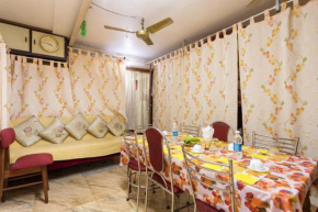 Гостиница Sonnetta Residency  Коччи